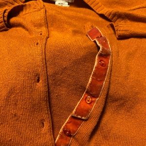 Plus size Sweater twin set by Jessica London 3x